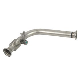 Comprar Tubería, válvula recirculación gases de ABAKUS 121-00-103 a bajo precio de 34,33 €