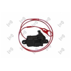 Acquista Attuatore, Chiusura centralizzata da ABAKUS 132-053-212 a buon mercato per soli 16,23 €