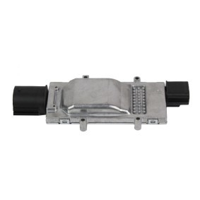 Compre Módulo de comando, ventilador eléctrico (refrigeração motor) da ABAKUS 133-017-012 a um preço baixo por 36,95 €