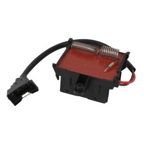 Compre Módulo de comando, ventilador eléctrico (refrigeração motor) da ABAKUS 133-037-014 a um preço baixo por 37,00 €