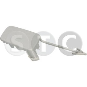 Klappe, Abschlepphaken T491016 von STC günstig für 16,01 € online kaufen