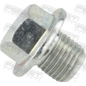 Verschlußschraube, Ölwanne 0199-001 von FEBEST günstig für 6,42 € online kaufen