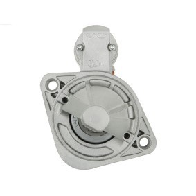 Anlasser S3112PR von AS-PL günstig für 118,64 € online kaufen