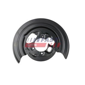 Compre Chapa deflectora, disco de travão da FAST FT32546 a um preço baixo por 13,17 €