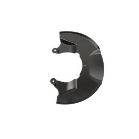 Compre Chapa deflectora, disco de travão da FAST FT32551 a um preço baixo por 14,18 €