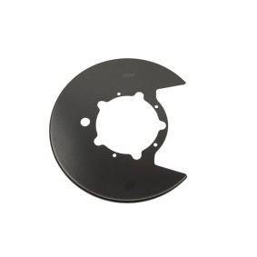 Compre Chapa deflectora, disco de travão da FAST FT32552 a um preço baixo por 12,93 €