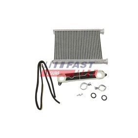 Achetez des Radiateur de chauffage FAST FT55202 à prix pour 55,59 €