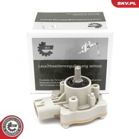 Køb Sensor, Xenonlys (lysvide-regulering af ESEN SKV 17SKV837 til den lave pris 350,38 DKK