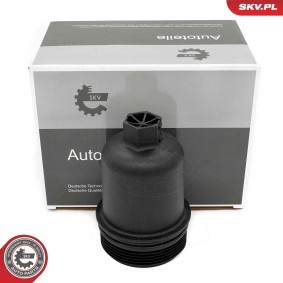 Acquista Calotta, Carter filtro olio da ESEN SKV 31SKV263 a buon mercato per soli 8,80 €