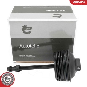 Acquista Calotta, Carter filtro olio da ESEN SKV 31SKV266 a buon mercato per soli 14,43 €