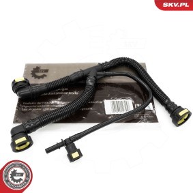Schlauch, Kurbelgehäuseentlüftung 31SKV270 von ESEN SKV günstig für 24,59 € online kaufen