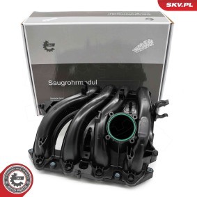 Acquista Collettore di aspirazione da ESEN SKV 49SKV086 a buon mercato per soli 92,87 €