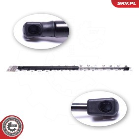 Achetez des Vérin de capot ESEN SKV 52SKV132 à prix pour 14,99 €