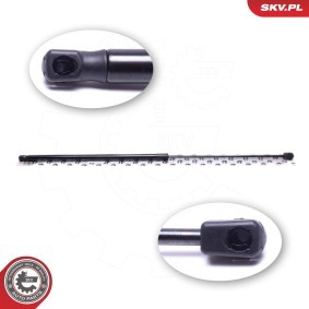 Achetez des Vérin de coffre ESEN SKV 52SKV770 à prix pour 14,24 €
