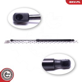 Köp Gasfjäder till baklucka av ESEN SKV 52SKV803 till det låga priset 170,85 kr