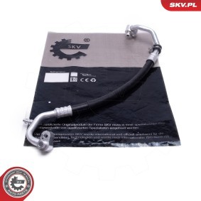 Achetez des Conduite à haute / basse pression, climatisation ESEN SKV 54SKV714 à prix pour 24,34 €