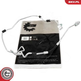 Achetez des Conduite à haute / basse pression, climatisation ESEN SKV 54SKV718 à prix pour 30,60 €