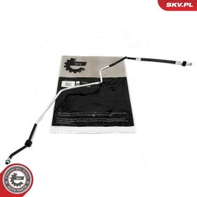 Compre Conduta de alta / baixa pressão, ar condicionado da ESEN SKV 54SKV726 a um preço baixo por 22,66 €