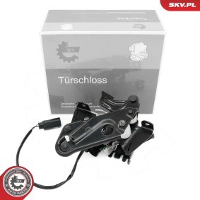 Achetez des Serrure de capot-moteur ESEN SKV 60SKV622 à prix pour 64,24 €