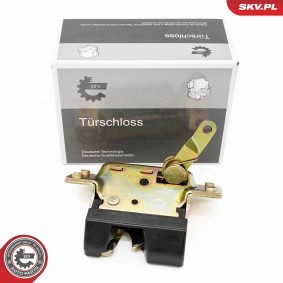 Heckklappenschloß 60SKV623 von ESEN SKV günstig für 22,27 € online kaufen