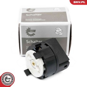Compre Interruptor de ignição e arranque da ESEN SKV 65SKV011 a um preço baixo por 11,23 €