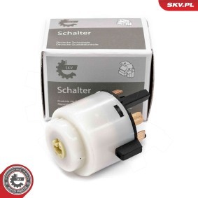 Compre Interruptor de ignição e arranque da ESEN SKV 65SKV017 a um preço baixo por 13,96 €