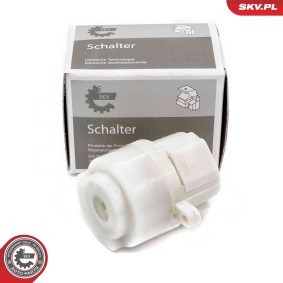 Comprar Interruptor de encendido / arranque de ESEN SKV 65SKV037 a bajo precio de 20,68 €