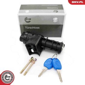 Comprar Cerradura de la dirección de ESEN SKV 65SKV202 a bajo precio de 39,35 €