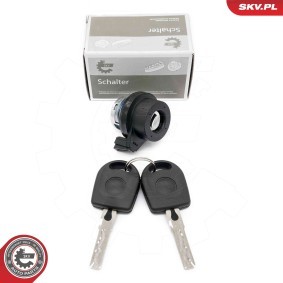 Compre Canhão de fechadura, fechadura de ignição da ESEN SKV 65SKV501 a um preço baixo por 26,11 €
