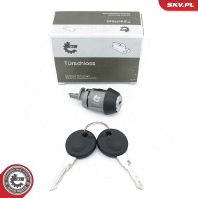Compre Canhão de fechadura, fechadura de ignição da ESEN SKV 65SKV508 a um preço baixo por 9,79 €