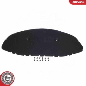 Motorraumdämmung 97SKV875 von ESEN SKV günstig für 43,01 € online kaufen