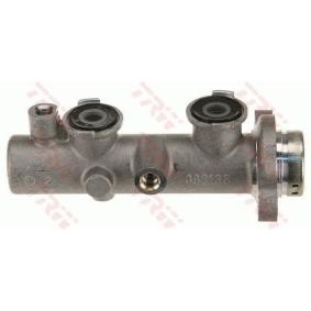 Acquista Cilindro maestro del freno da TRW PMA107 a buon mercato per soli 59,53 €