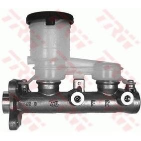 Comprar Cilindro principal de freno de TRW PMH475 a bajo precio de 661,60 €