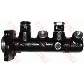 Comprar Cilindro principal de freno de TRW PMH497 a bajo precio de 88,93 €