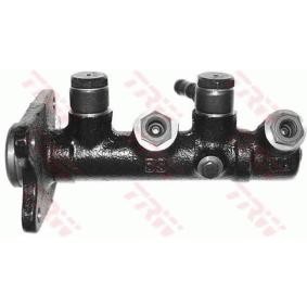 Comprar Cilindro principal de freno de TRW PMH513 a bajo precio de 108,14 €