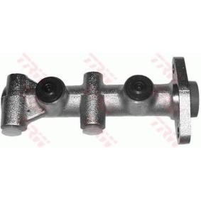 Acquista Cilindro maestro del freno da TRW PMH598 a buon mercato per soli 76,01 €