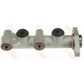 Acquista Cilindro maestro del freno da TRW PMH694 a buon mercato per soli 68,30 €