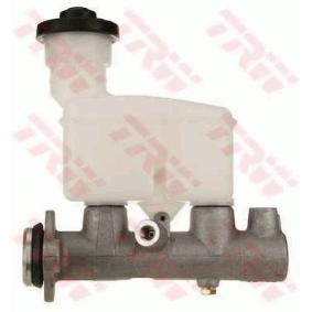 Comprar Cilindro principal de freno de TRW PMH770 a bajo precio de 395,04 €