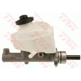 Comprar Cilindro principal de freno de TRW PMH795 a bajo precio de 480,26 €