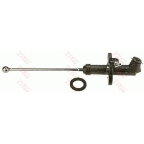 Comprar Cilindro maestro, embrague de TRW PNB546 a bajo precio de 47,48 €
