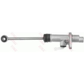 Comprar Cilindro maestro, embrague de TRW PND219 a bajo precio de 45,02 €