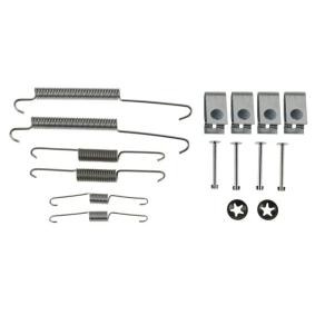 Acquista Kit accessori, Ganasce freno da TRW SFK377 a buon mercato per soli 14,38 €