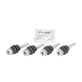 Führungshülsensatz, Bremssattel ST1160 von TRW günstig für 9,65 € online kaufen