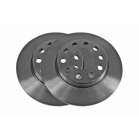 Comprar Disco de freno de VAICO V10-40074 a bajo precio de 23,81 €