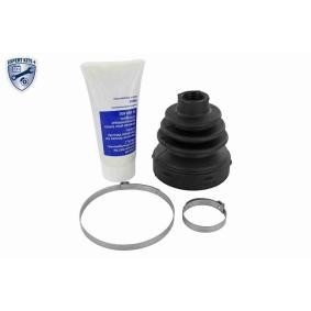 Faltenbalgsatz, Antriebswelle V10-6242 von VAICO günstig für 20,17 € online kaufen