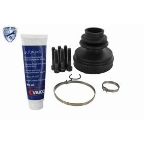 Faltenbalgsatz, Antriebswelle V10-6243 von VAICO günstig für 19,19 € online kaufen