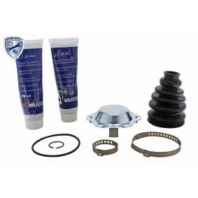 Faltenbalgsatz, Antriebswelle V10-6244 von VAICO günstig für 16,59 € online kaufen