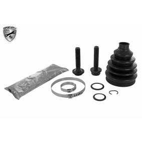 Faltenbalgsatz, Antriebswelle V10-6363 von VAICO günstig für 38,94 € online kaufen