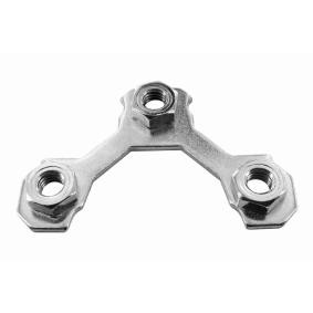 Acquista Piastrina di fermo, Giunto di supporto / guida da VAICO V10-7113 a buon mercato per soli 5,54 €