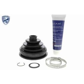 Comprar Juego de fuelle, árbol de transmisión de VAICO V10-7184-1 a bajo precio de 8,21 €